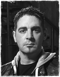 Ged Maloney