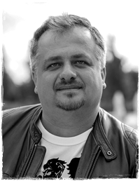 Rostislav Máca